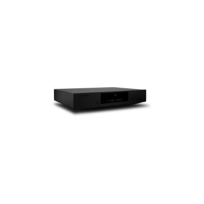 image Lecteurs CD Cambridge Audio CXC v2 Noir
