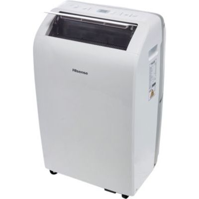 image Climatiseur HISENSE APC09GQ