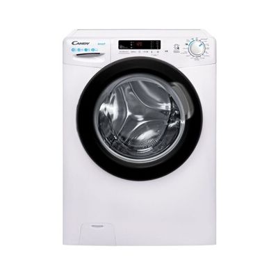 image Lave-linge hublot Candy CS12102DWB4/1-47