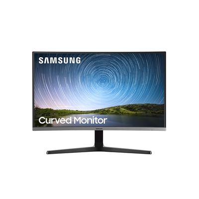 image SAMSUNG ECRAN 27' C27R500FHP VA incurvé 1800R 1920x1080 16:9 4ms 250cd/m2 3000:1 1xHDMI 1xVGA 75HZ