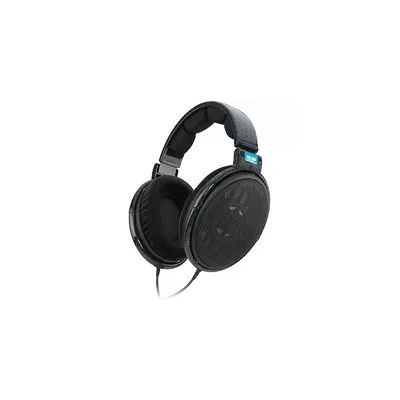 image Sennheiser HD 600