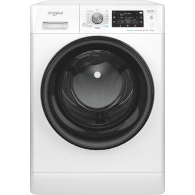 image Lave linge hublot WHIRLPOOL FFDB9458BVFR
