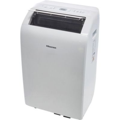 image Climatiseur HISENSE APC12LQ