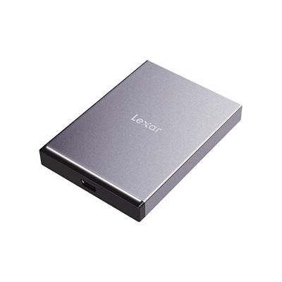 image SSD externe Lexar TYPE-C  SL210 DE 2TB