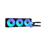 image produit Fractal Design Lumen S36 RGB Aspect 12 RGB x3 AIO CPU Liquid/Water Cooler
