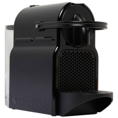 image Machien à café Nespresso Magimix Inissia Intense Black (M105)