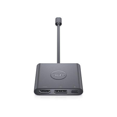 image Dell USB-C to HDMI with Power Delivery DBQAUANBC070