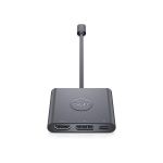 image produit Dell USB-C to HDMI with Power Delivery DBQAUANBC070