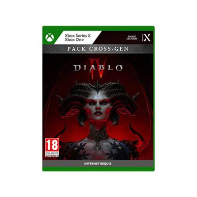 image Diablo IV (Xbox Series X & Xbox One)