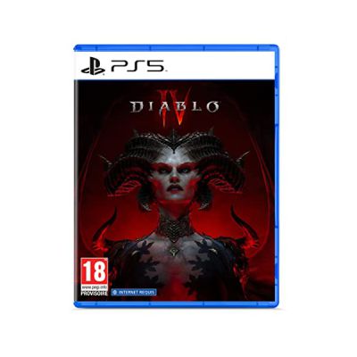 image Diablo IV (PlayStation 4)