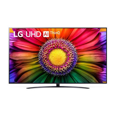 image TV LED Lg 86UR81 86'' 4K UHD Smart TV 217cm 2023