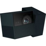 image produit Projecteur TCL PlayCube DLP Full HD 1080p, Projecteur Portable certifié Netflix, 3h autonomie (Gaming). 750 lumens, 4K, autofocus, écran jusqu'à 150"