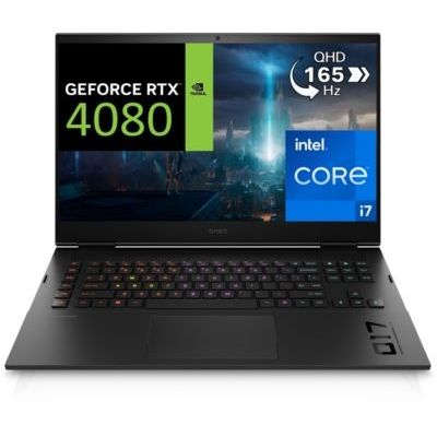 image PC Gamer HP OMEN 17-ck2025nf