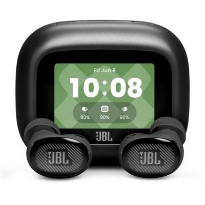 image Ecouteurs JBL Live Buds 4 Noir