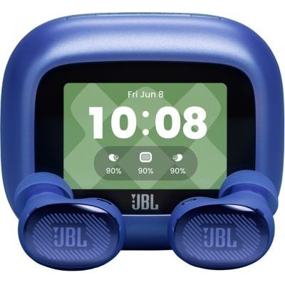 image Ecouteurs JBL Live Buds 4 Bleu