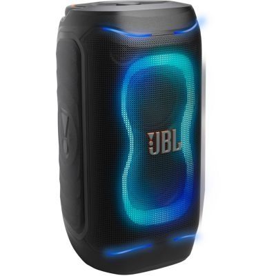image Enceinte sono JBL Partybox 130 Noir