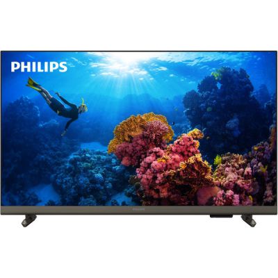 image TV LED Philips 24PHS6808