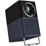 image produit TCL A1s GTV Projecteur 600 lumens ISO 1080P Portable Projecteur Licence Netflix Wi-FI et Bluetooth Durée de Vie de 30 000 Heures Mise au Point Automatique