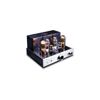 image Amplis hi-fi stéréo Cayin CS-805A Silver