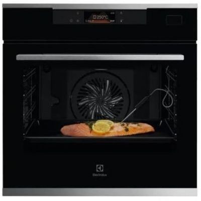 image Four encastrable fonction vapeur ELECTROLUX FOE KOBBS39WX