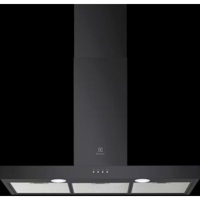 image Hotte décorative murale ELECTROLUX Hotte LFT419K