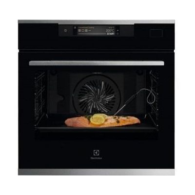 image Four encastrable fonction vapeur ELECTROLUX FOE KOBAS31WX