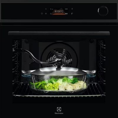 image Four encastrable ELECTROLUX FOE EOC8P39WH