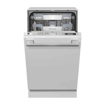 image Lave-vaisselle Miele G 5790 SCVI SL - ENCASTRABLE 45CM