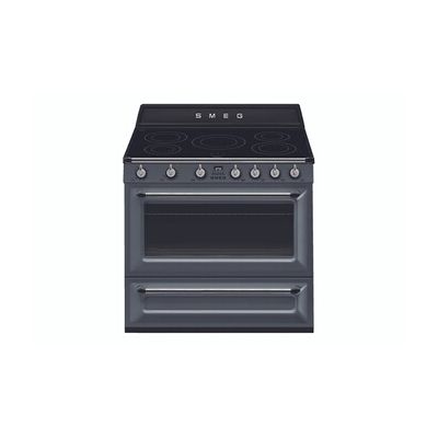 image Piano de cuisson Smeg TR90IGR2