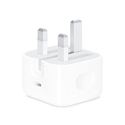 image Adaptateur APPLE 20W USB-C Power Adapter