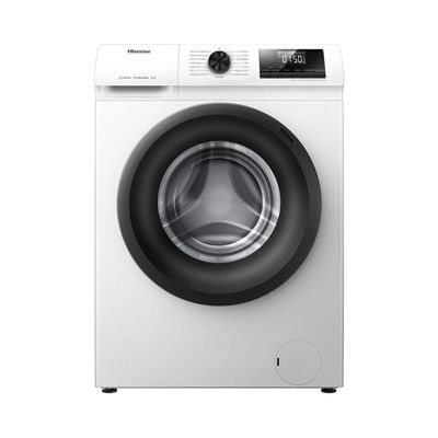 image Lave-linge hublot Hisense WFQP901418VM