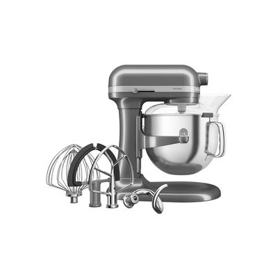 image Robot pâtissier Kitchenaid ARTISAN 5KSM70SHXEMS