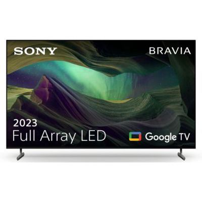 image TV LED SONY KD55X85L