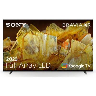 image TV LED SONY XR55X90L