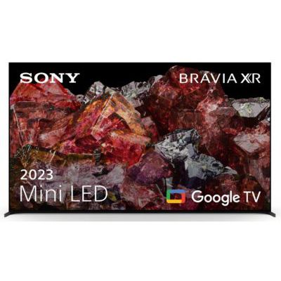 image TV LED SONY XR65X95L