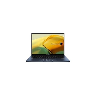 image PC portable Asus Zenbook 14 OLED UX3402VA-KM005W Bleu