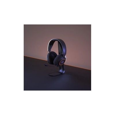 image Casque PC Steelseries ARCTIS NOVA 3 + HS1