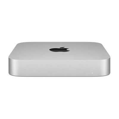 image Mac mini Apple Mac Mini 512 Go SSD 16 Go RAM Puce M1 Nouveau