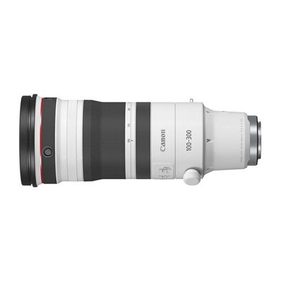 image Objectif zoom Canon RF 100-300mm f/2.8 L IS USM