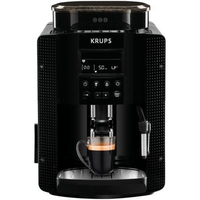 image Expresso Broyeur KRUPS expresso essential espresso