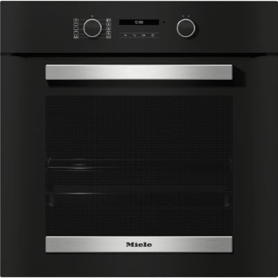 Four encastrable MIELE H2466 BP