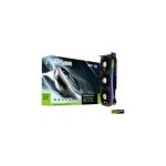 image produit ZOTAC Carte Graphique Nvidia GeForce RTX 4070 Amp Airo 12Go - livrable en France