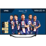 image produit HISENSE 55U7K Téléviseur ULED Mini LED Quantum Dot 55 Pouces UHD 4K Smart TV - livrable en France