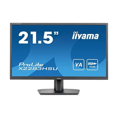image iiyama X2283HSU-B1
