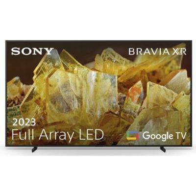 image TV LED SONY XR98X90L