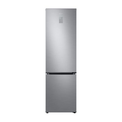 image Refrigerateur congelateur en bas Samsung RB38C776CS9