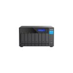 image produit QNAP TVS-h874X-i9-64G - livrable en France