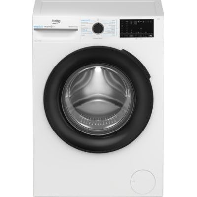 image Lave linge hublot BEKO BM3WFT412411B