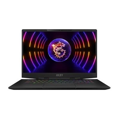 image PC portable Msi Stealth 17 Studio A13VG-002FR