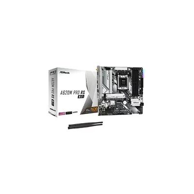 ASROCK A620M Pro RS AM5